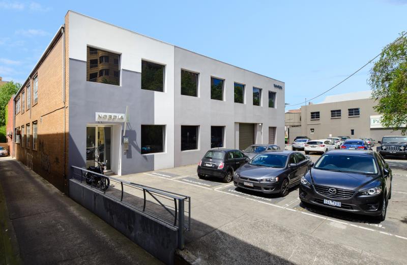 Click to view all images 12 River Street South Yarra VIC 3141 - Image 2