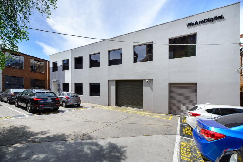 Click to view all images 12 River Street South Yarra VIC 3141 - Image 3