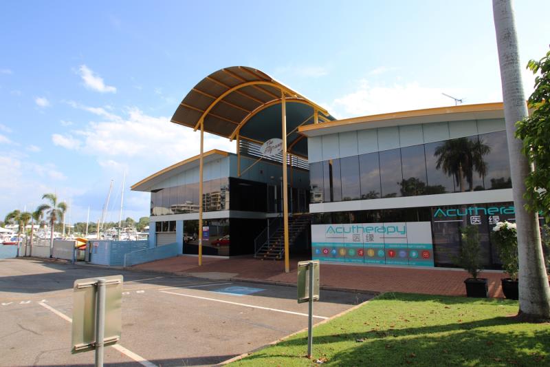 Level 1 Unit 20/48 Marina Boulevard Cullen Bay NT 0820 - Image 1