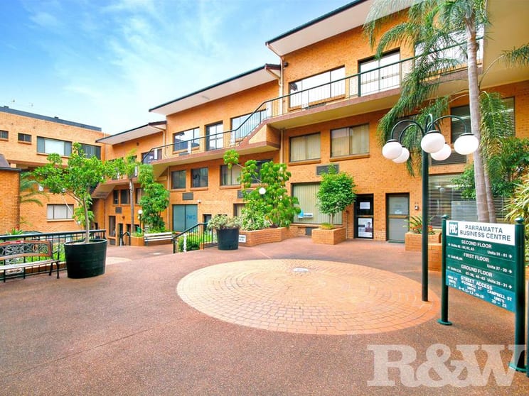Click to view all images O'Connell Street Parramatta NSW 2150 - Image 2