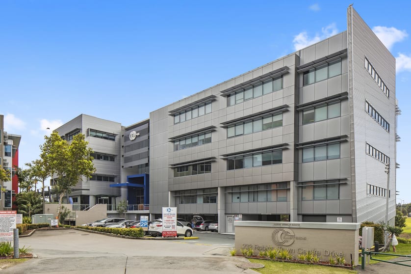 Click to view all images 104/6 Waterfront Place Robina QLD 4226 - Image 1
