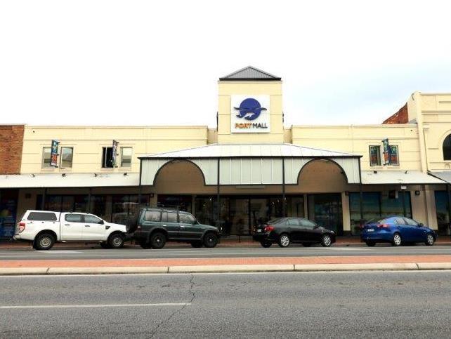 Click to view all images Shop 14/168-178 St Vincent Street Port Adelaide SA 5015 - Image 1