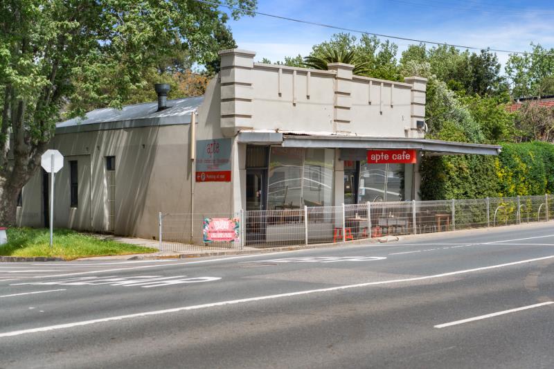 Click to view all images 538-540 Heidelberg Road Alphington VIC 3078 - Image 1