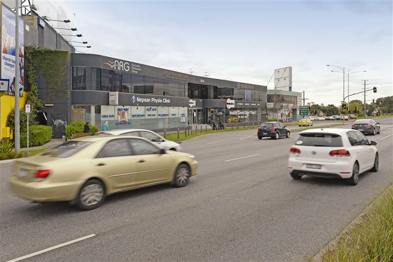 Suite 3P/844 Nepean Hwy Moorabbin VIC 3189 - Image 1