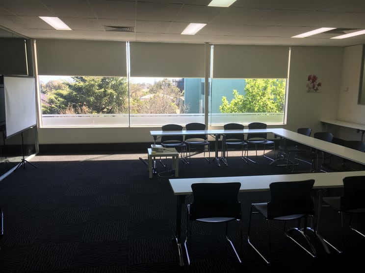 Suite 3P/844 Nepean Hwy Moorabbin VIC 3189 - Image 2