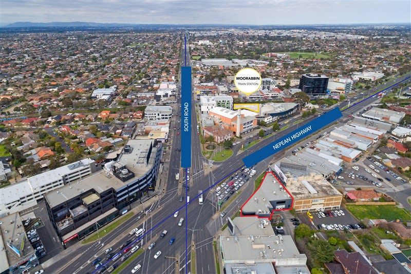 Suite 3P/844 Nepean Hwy Moorabbin VIC 3189 - Image 3