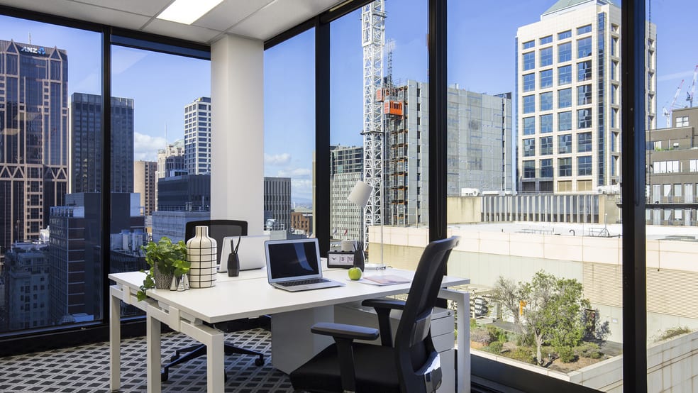 Click to view all images Suite 1604/1605/530 Little Collins Street Melbourne VIC 3000 - Image 2