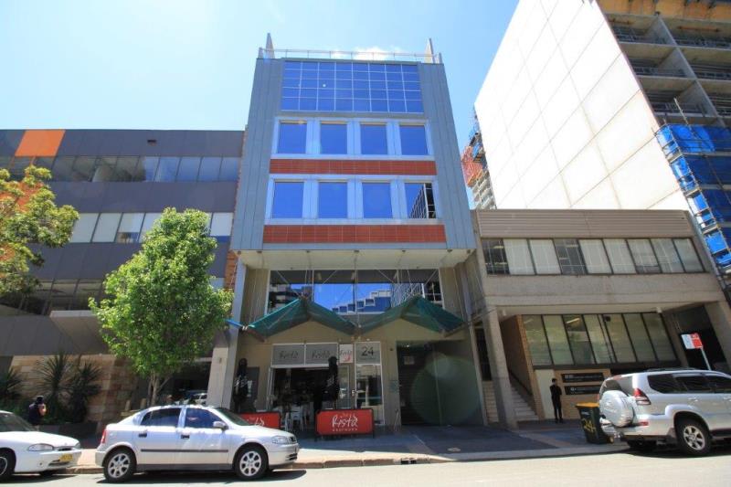 24 Hunter Street Parramatta NSW 2150 - Image 2