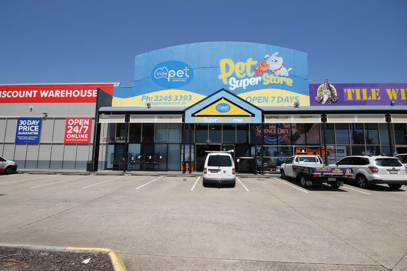 Click to view all images 2/135 Redland Bay Road Capalaba QLD 4157 - Image 1