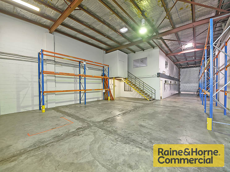 Click to view all images 1/19 Thompson Street Bowen Hills QLD 4006 - Image 2