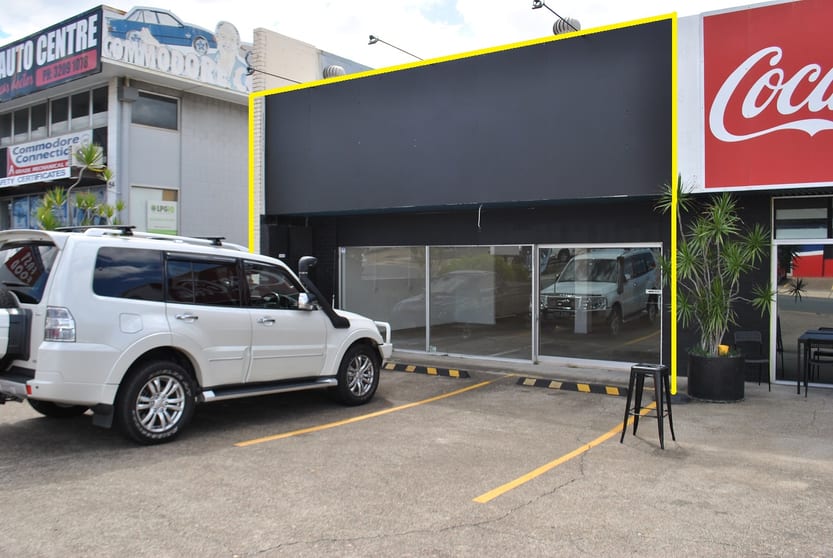 Click to view all images Unit 3/56 Moss Street Slacks Creek QLD 4127 - Image 1