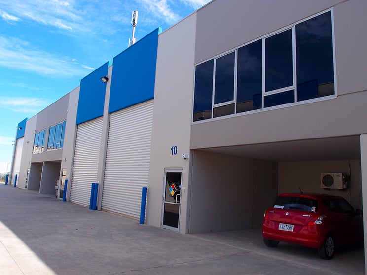 10/18-22 Williams Road Dandenong VIC 3175 - Image 1