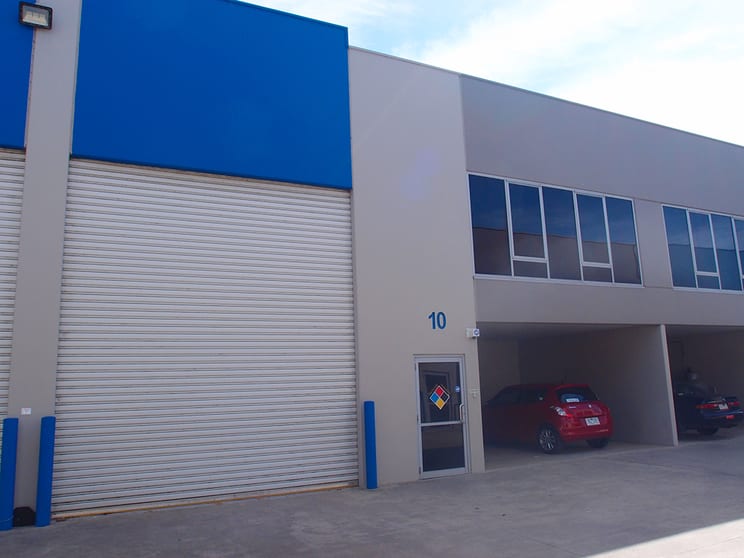 10/18-22 Williams Road Dandenong VIC 3175 - Image 2