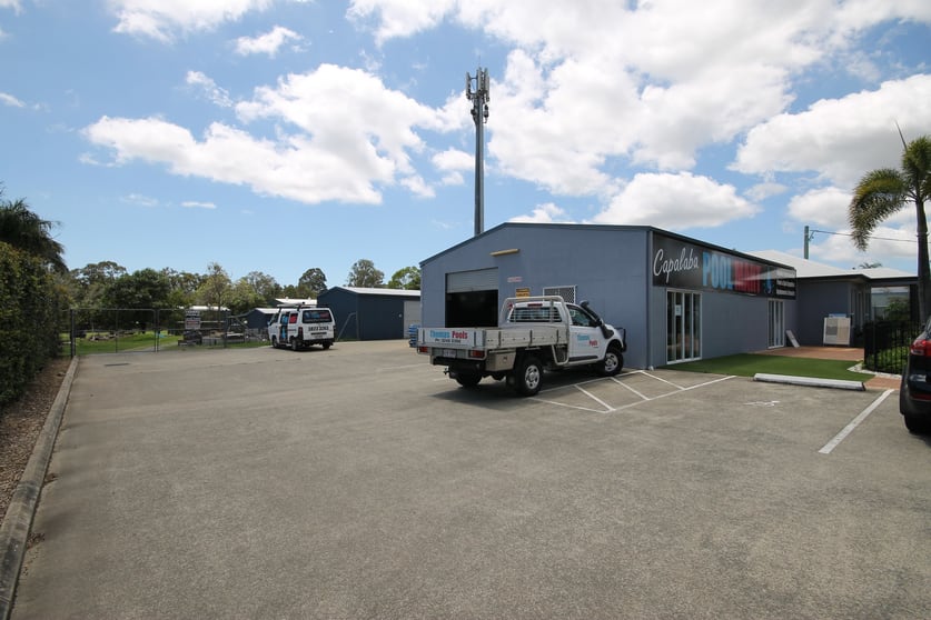 Click to view all images 2980 Old Cleveland Road Capalaba QLD 4157 - Image 2