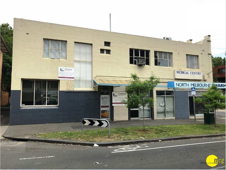 Click to view all images 2/340 Abbotsford Street North Melbourne VIC 3051 - Image 1