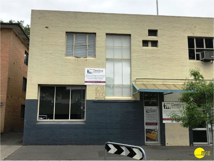 Click to view all images 2/340 Abbotsford Street North Melbourne VIC 3051 - Image 2