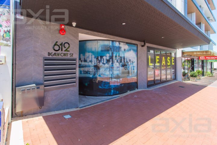Click to view all images 612 Beaufort Street Mount Lawley WA 6050 - Image 1
