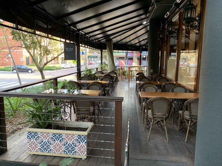 Click to view all images 1G Danks Street Waterloo NSW 2017 - Image 3