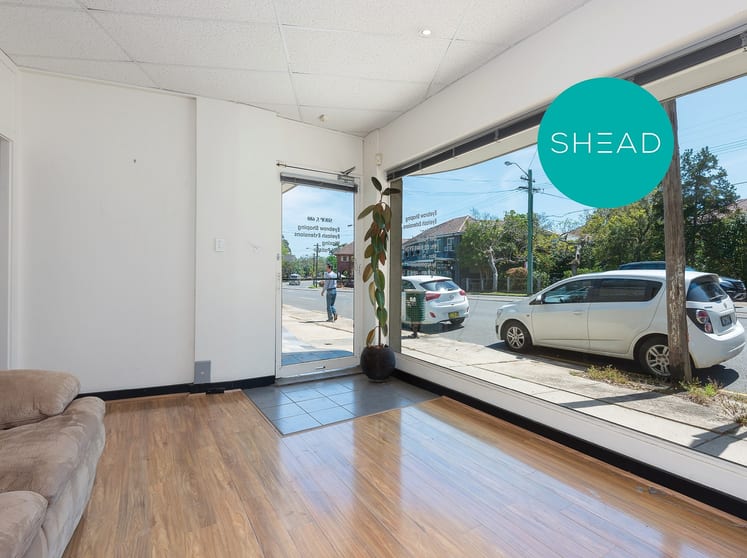 Click to view all images Shop 5/680 Pacific Highway Killara NSW 2071 - Image 1