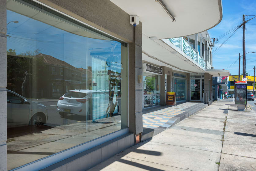 Click to view all images Shop 5/680 Pacific Highway Killara NSW 2071 - Image 2