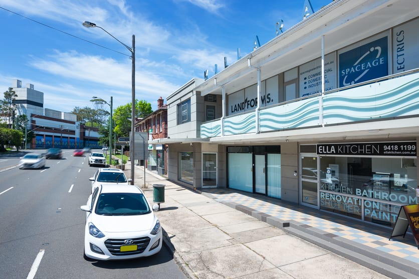 Click to view all images Shop 5/680 Pacific Highway Killara NSW 2071 - Image 3