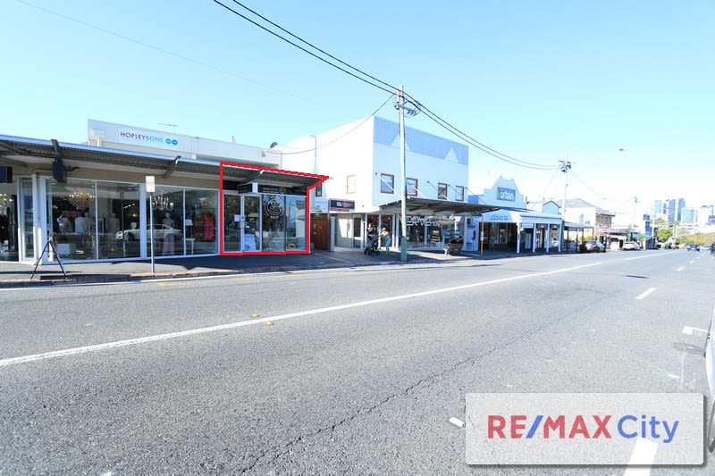 Click to view all images 2/245 Given Terrace Paddington QLD 4064 - Image 1