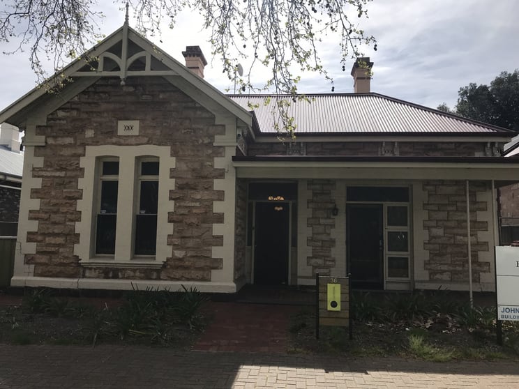Click to view all images 2 and 4/36 Dequetteville Terrace Kent Town SA 5067 - Image 1