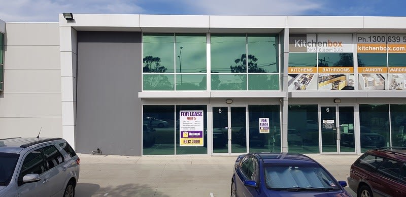 Click to view all images 5/2 Tullamarine Park Road Tullamarine VIC 3043 - Image 1