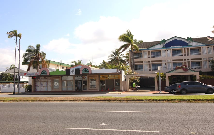 Click to view all images 4A/155 Sheridan Street Cairns City QLD 4870 - Image 2