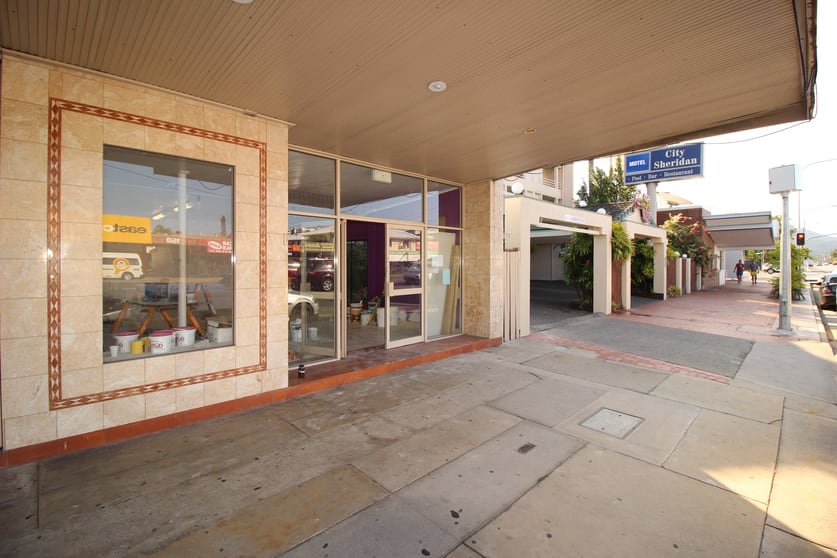 Click to view all images 4A/155 Sheridan Street Cairns City QLD 4870 - Image 3