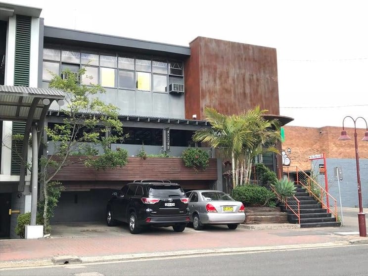Click to view all images Level 1/35 Albany Street Crows Nest NSW 2065 - Image 1