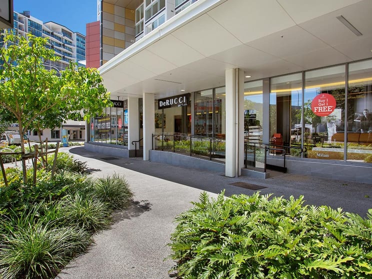 Click to view all images 977 Ann Street Fortitude Valley QLD 4006 - Image 2