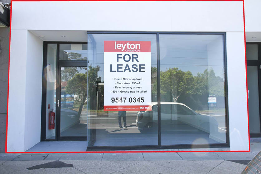 Click to view all images 1/168 Clayton Road Clayton VIC 3168 - Image 2