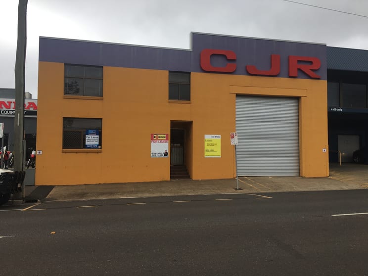 Click to view all images T2/215-217 James Street Toowoomba City QLD 4350 - Image 1