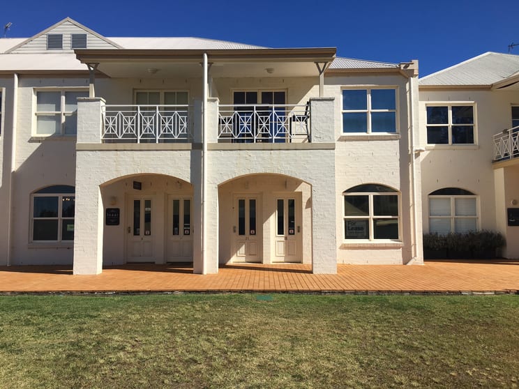 11/25 Isabel Street Toowoomba City QLD 4350 - Image 1