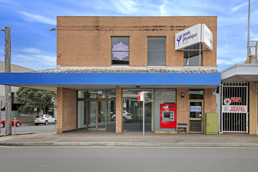 Level Ground/12-14 Bong Bong Road Dapto NSW 2530 - Image 1