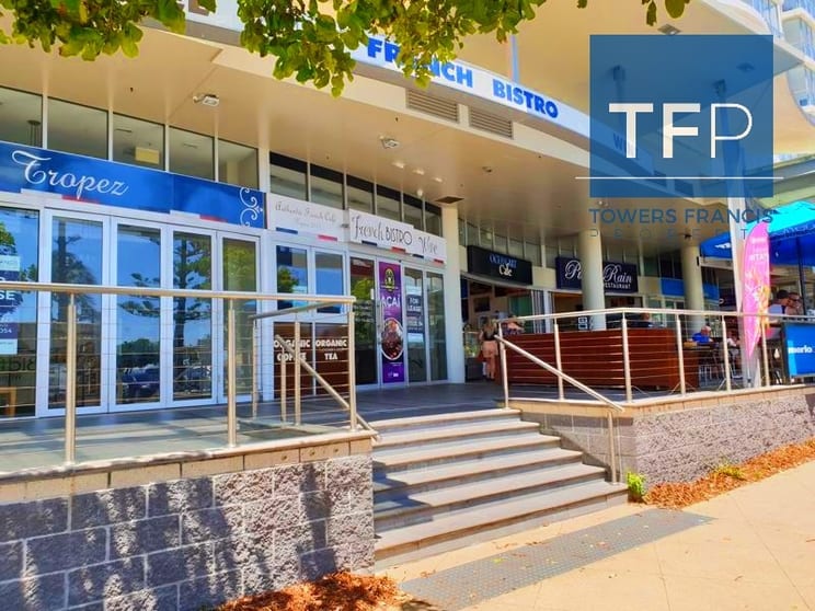 Click to view all images Shop 2/110 Marine Parade Coolangatta QLD 4225 - Image 1
