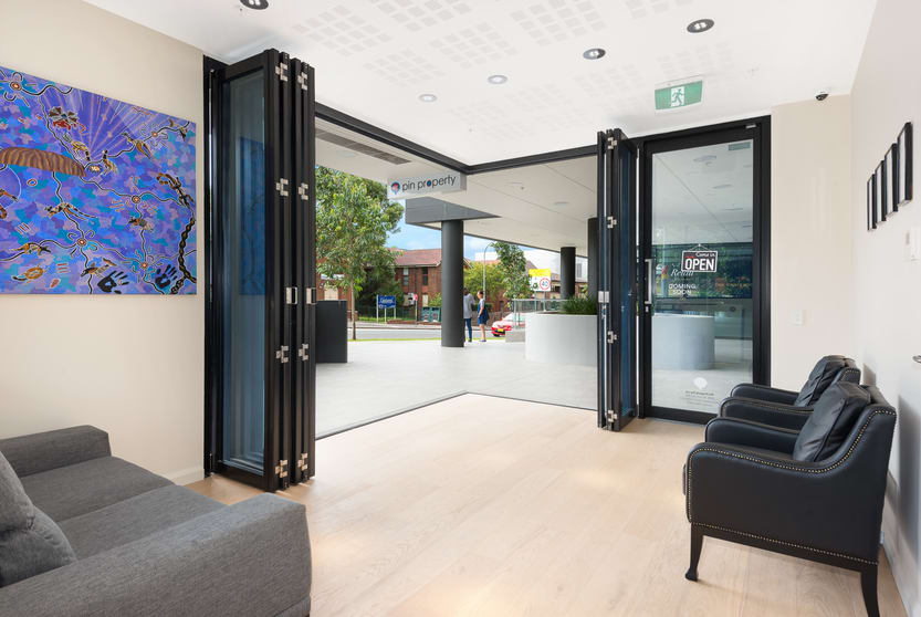 Click to view all images Shop 7/30 Anderson Street Chatswood NSW 2067 - Image 2