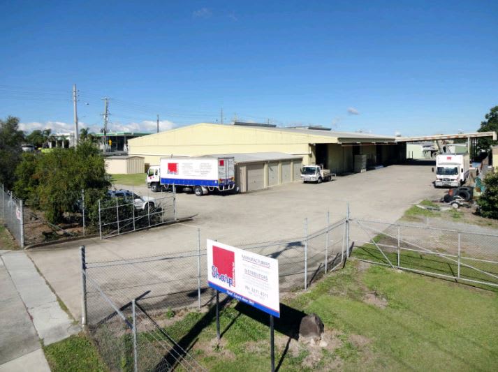 Click to view all images 1161 Boundary Road Wacol QLD 4076 - Image 1