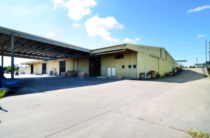 Click to view all images 1161 Boundary Road Wacol QLD 4076 - Image 2