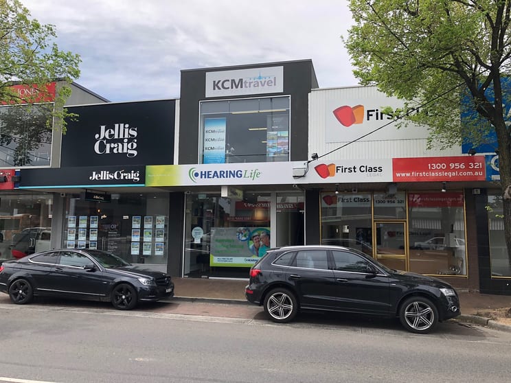 Click to view all images 5/94-96 Grimshaw Street Greensborough VIC 3088 - Image 1