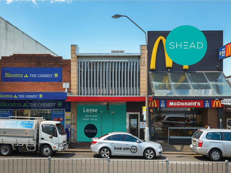 Click to view all images 763 Pacific Highway Gordon NSW 2072 - Image 1