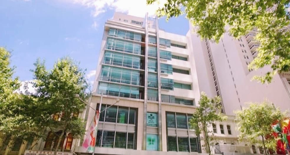Click to view all images 591 George Street Sydney NSW 2000 - Image 1