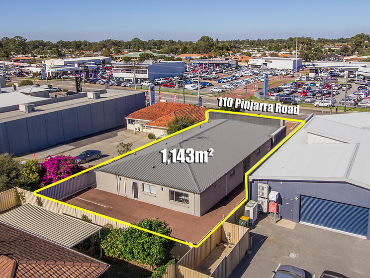 Click to view all images 110 Pinjarra Road Mandurah WA 6210 - Image 3