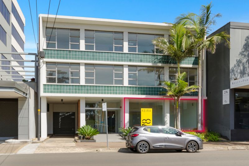 Click to view all images 278 Keira Street Wollongong NSW 2500 - Image 1