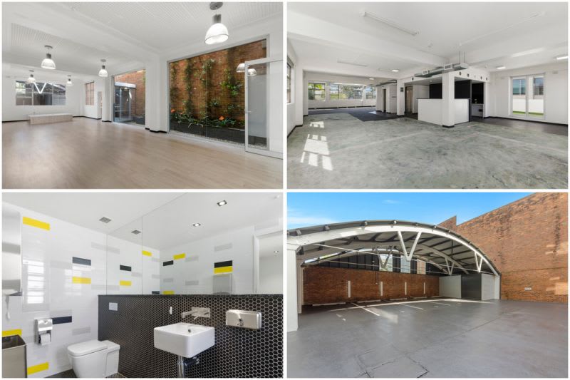 Click to view all images 278 Keira Street Wollongong NSW 2500 - Image 3