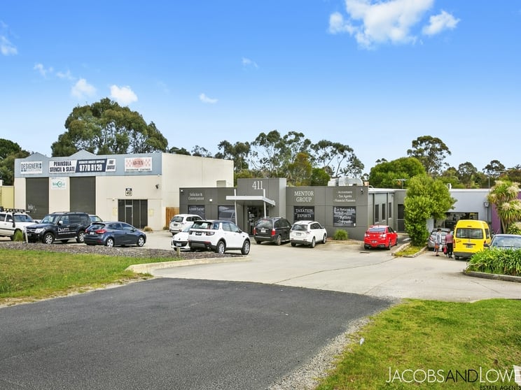 Click to view all images 411 McClelland Drive Langwarrin VIC 3910 - Image 1