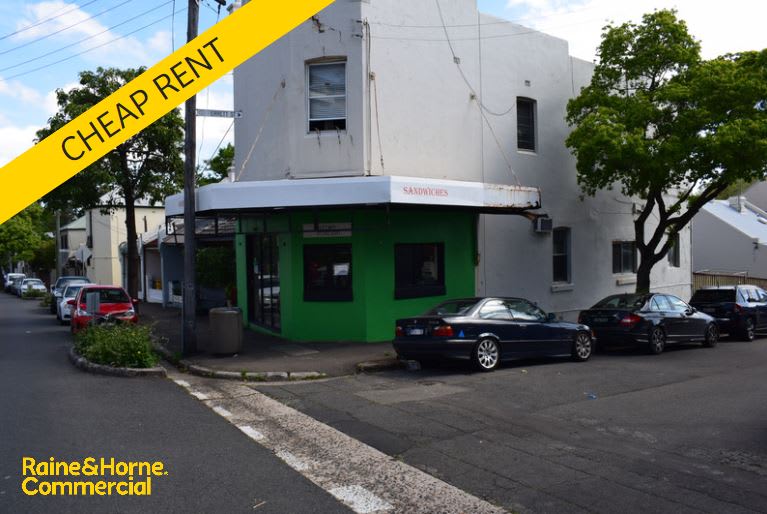 135 Mullens Street Rozelle NSW 2039 - Image 1