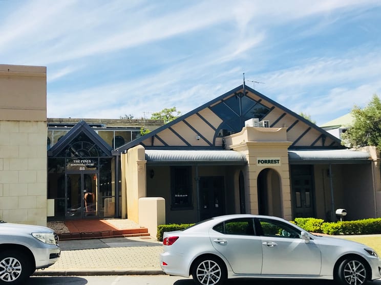 Click to view all images 10/88 Forrest Street Cottesloe WA 6011 - Image 1
