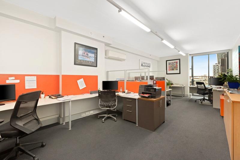 Click to view all images 198 Harbour Esplanade Docklands VIC 3008 - Image 2